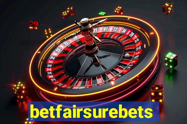 betfairsurebets