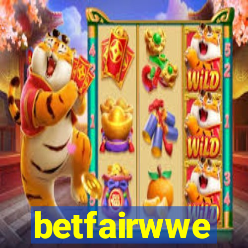 betfairwwe