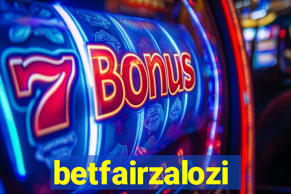 betfairzalozi