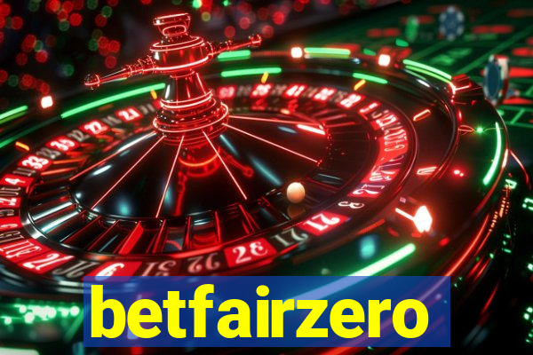 betfairzero