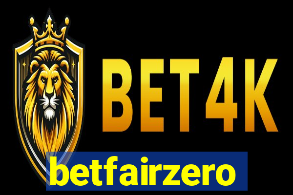 betfairzero