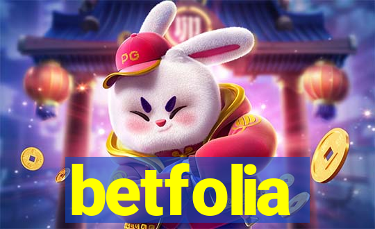 betfolia