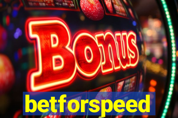 betforspeed