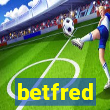 betfred