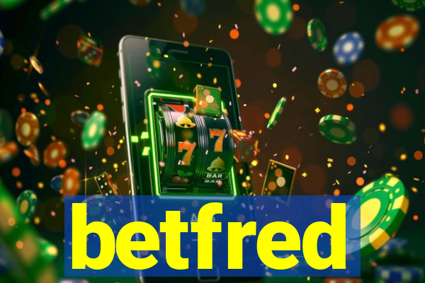 betfred