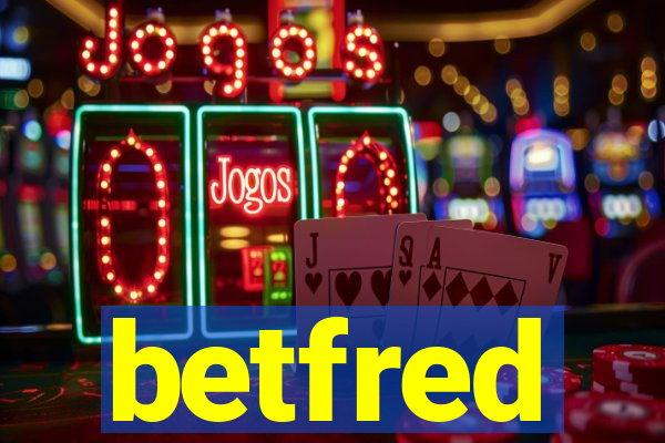 betfred