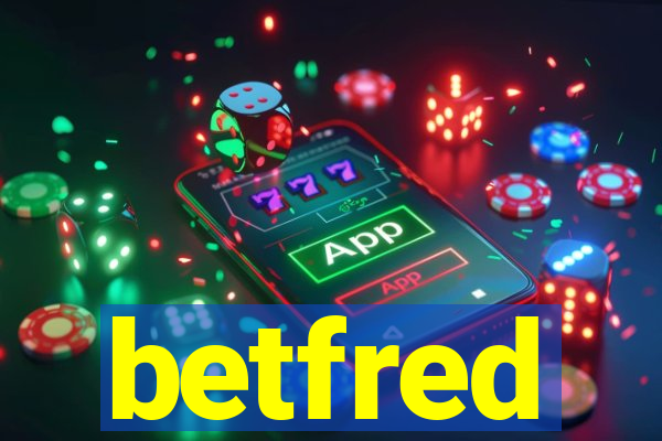 betfred