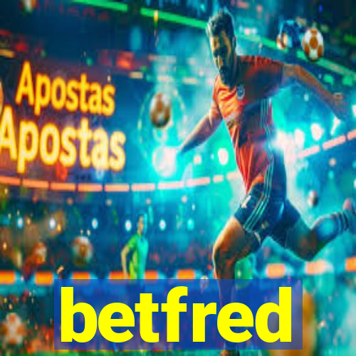 betfred