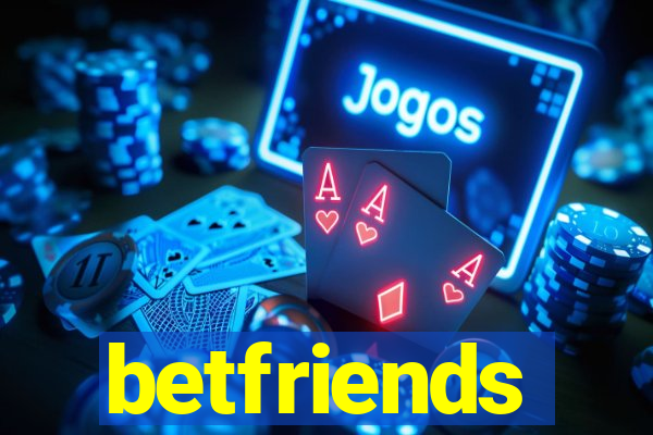 betfriends