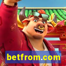 betfrom.com