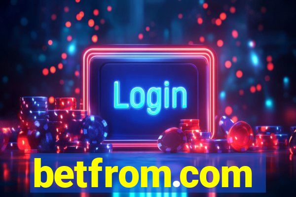 betfrom.com