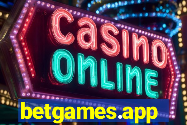 betgames.app