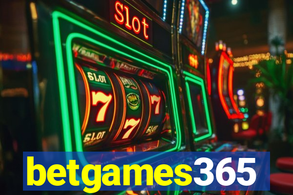 betgames365