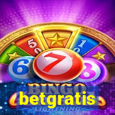 betgratis