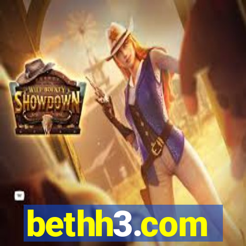 bethh3.com