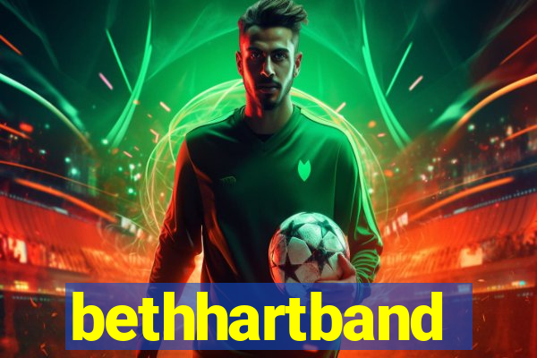 bethhartband