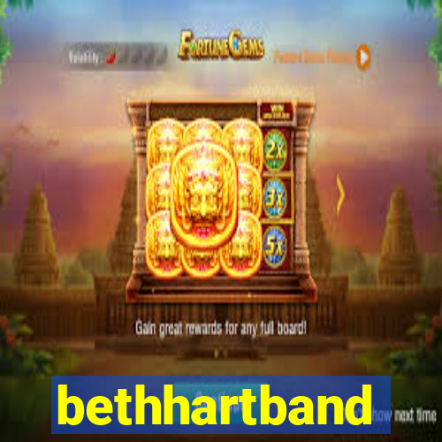 bethhartband