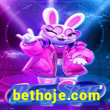 bethoje.com