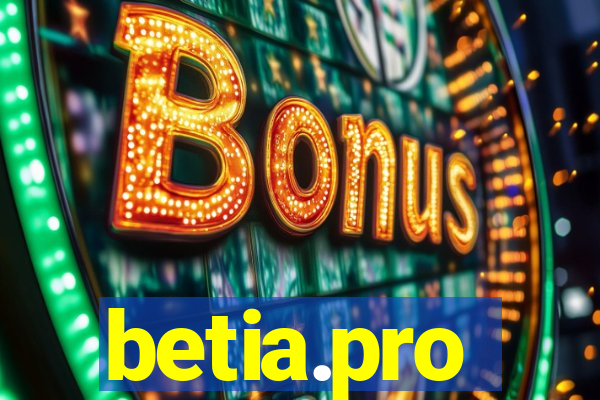 betia.pro