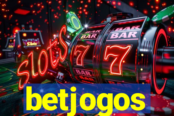 betjogos