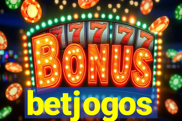 betjogos