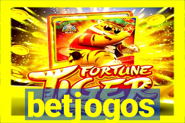 betjogos