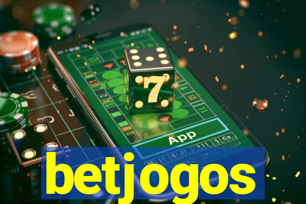 betjogos