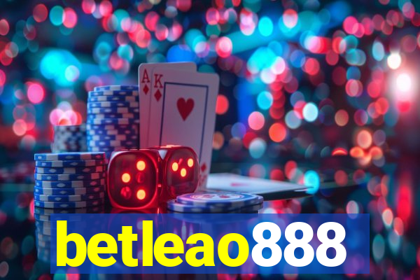 betleao888