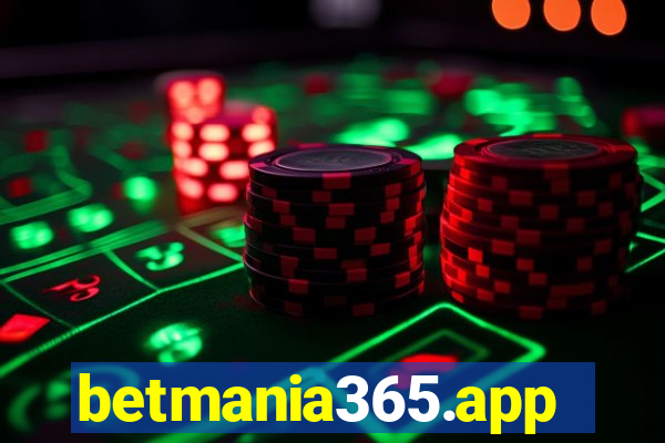 betmania365.app