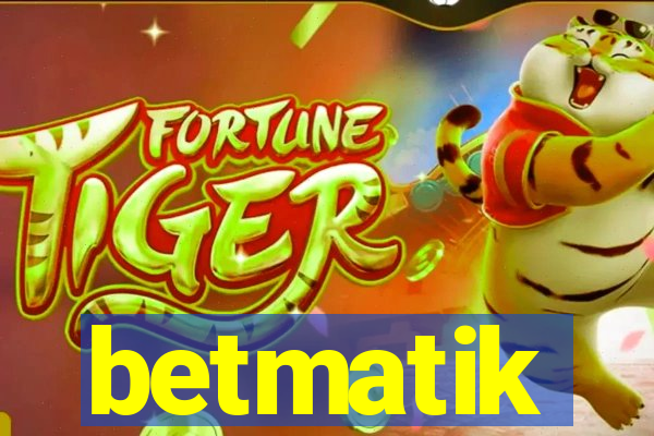 betmatik