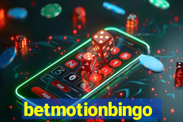 betmotionbingo