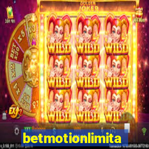 betmotionlimita