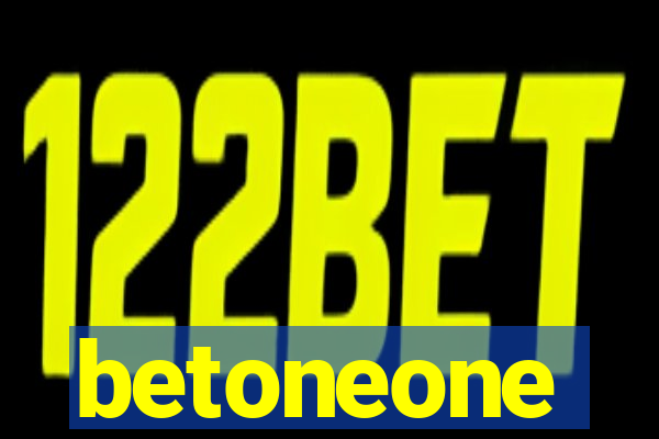 betoneone