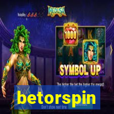 betorspin