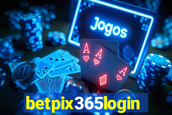 betpix365login