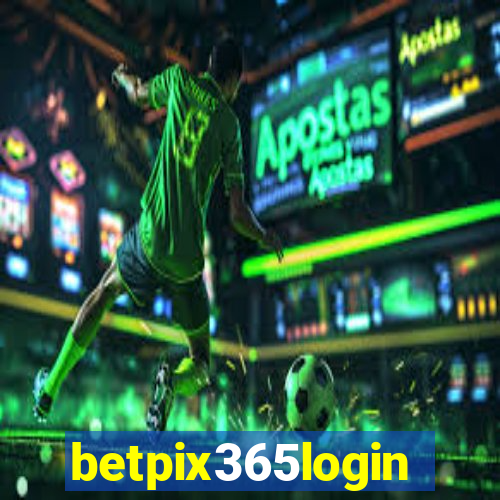 betpix365login