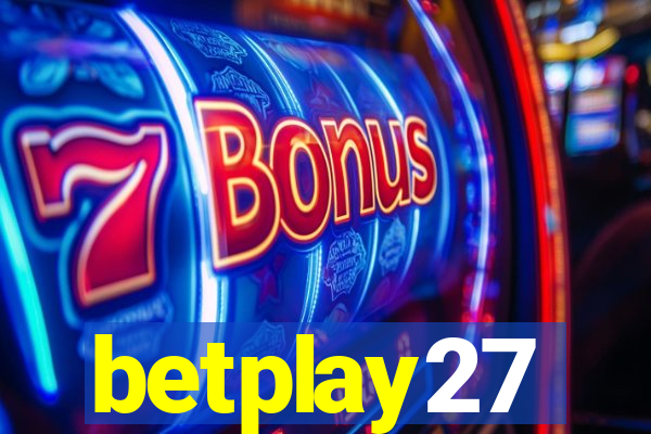 betplay27