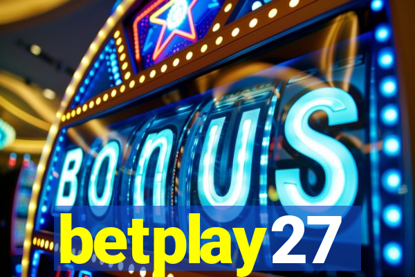 betplay27