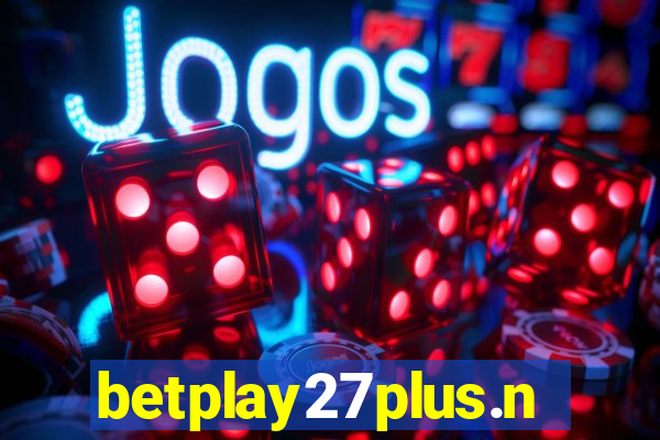 betplay27plus.net