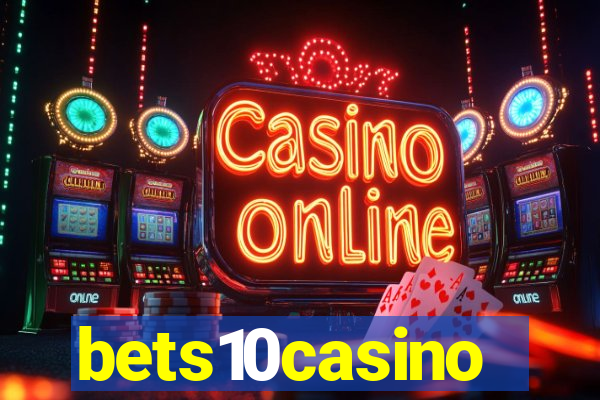 bets10casino