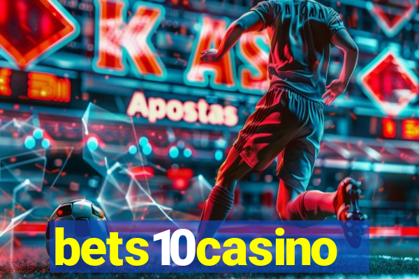 bets10casino