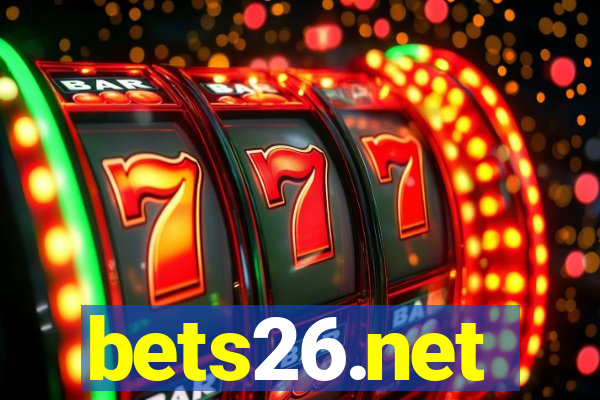 bets26.net