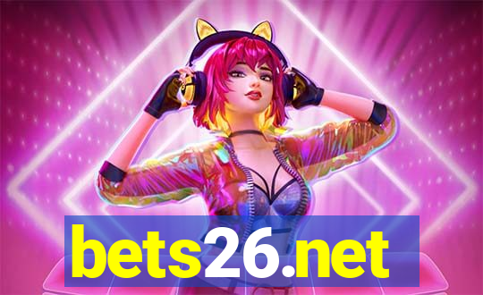 bets26.net