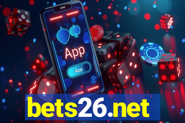 bets26.net