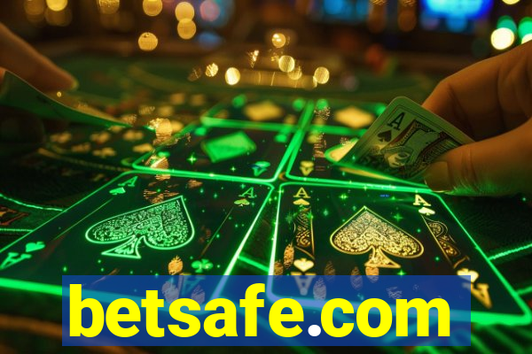 betsafe.com