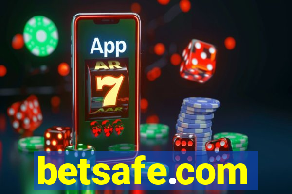 betsafe.com