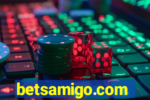 betsamigo.com