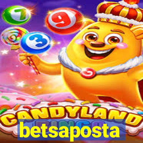 betsaposta