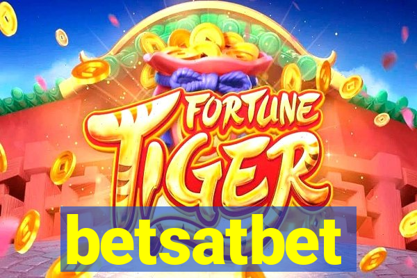 betsatbet