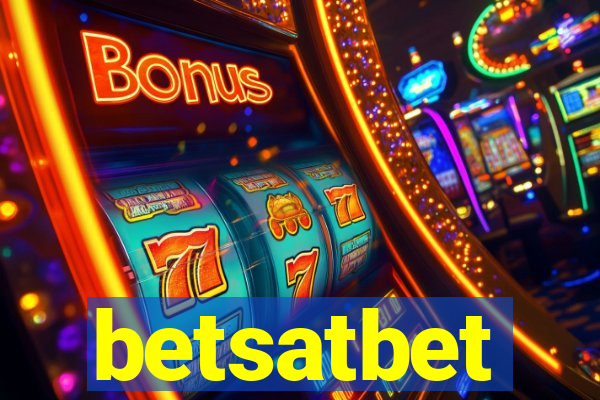 betsatbet